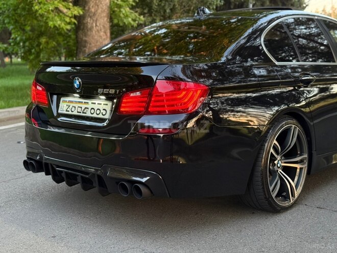 BMW 528-12