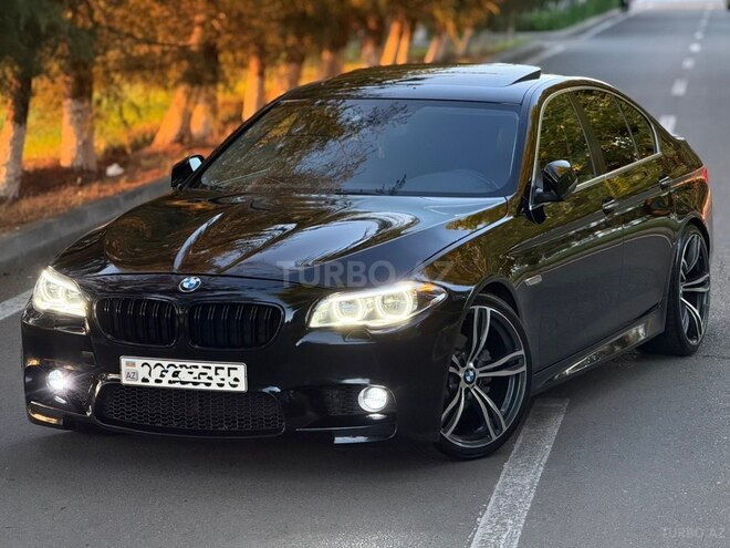 BMW 528-4