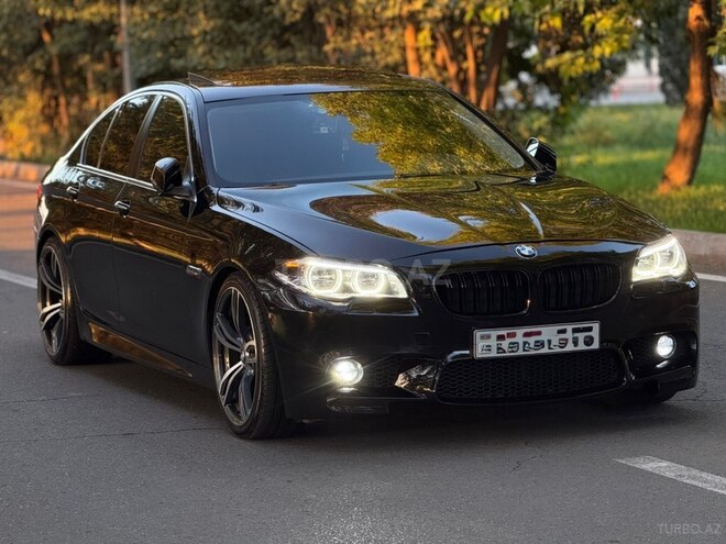 BMW 528-5