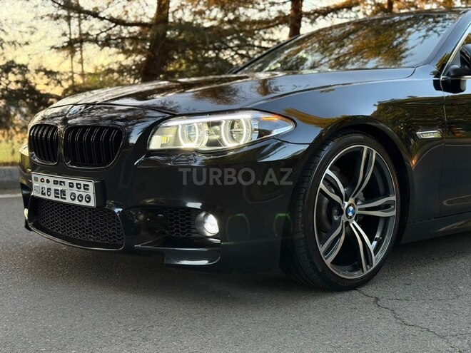 BMW 528-7