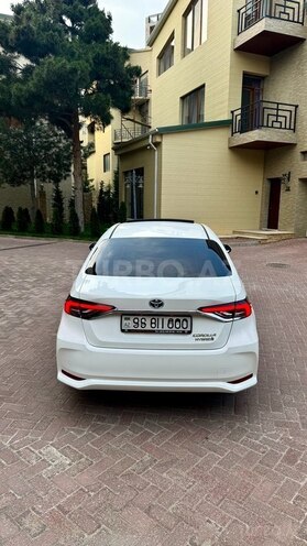 Toyota Corolla-8