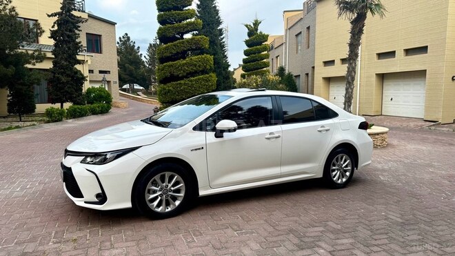 Toyota Corolla-5