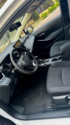 Toyota Corolla-11