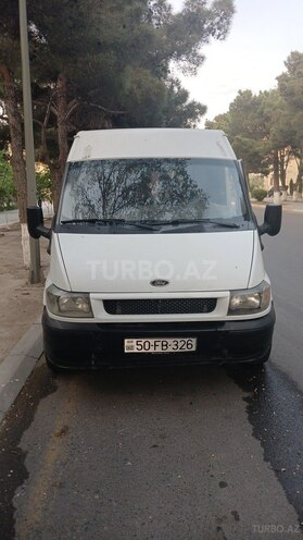 Ford Transit-1