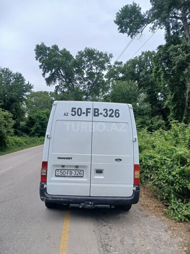 Ford Transit-7