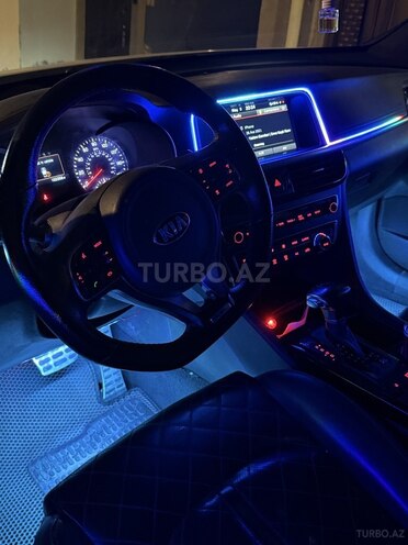 Kia Optima-10
