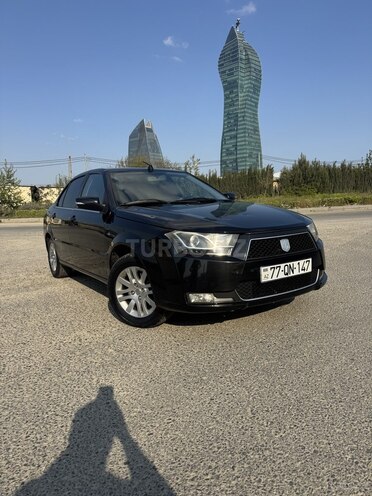 Khazar SD-1