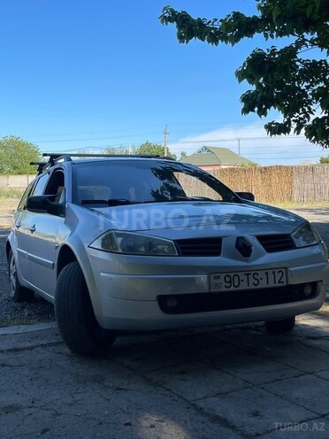 Renault Megane-1