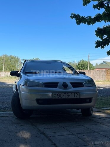 Renault Megane-4