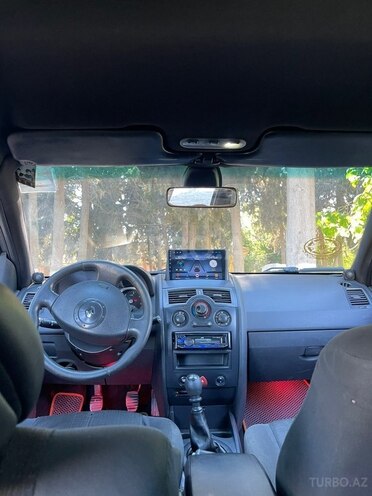 Renault Megane-3