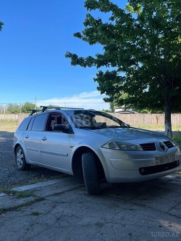 Renault Megane-5