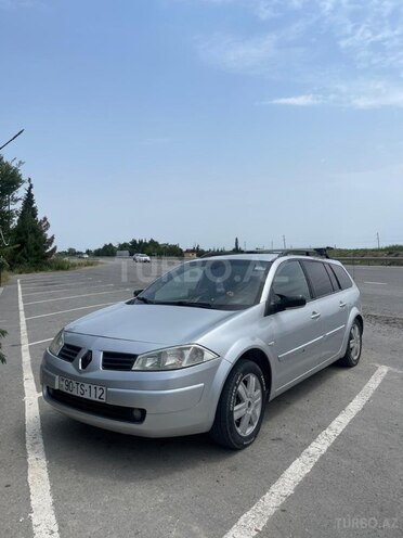 Renault Megane-18