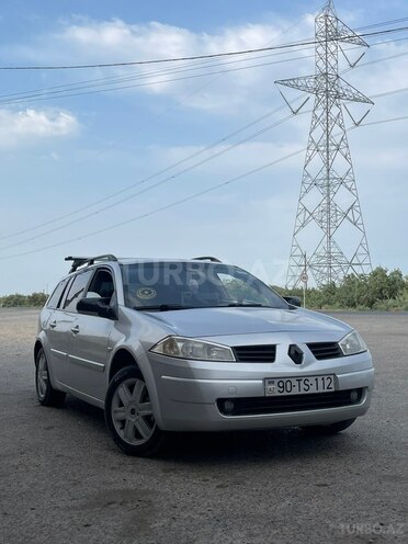 Renault Megane-17