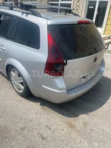 Renault Megane-19