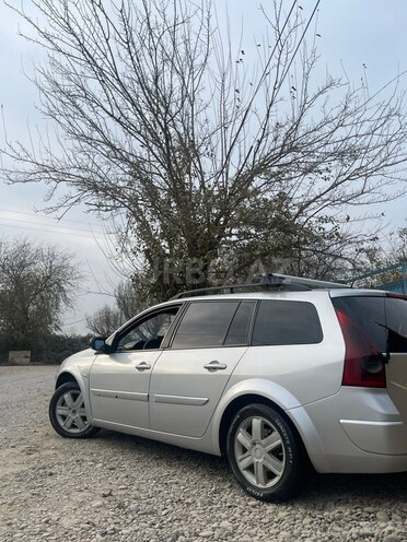 Renault Megane-16