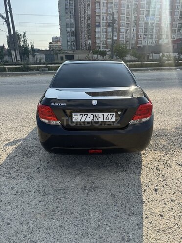 Khazar SD-18