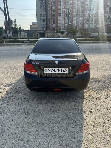 Khazar SD-19