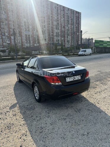 Khazar SD-17