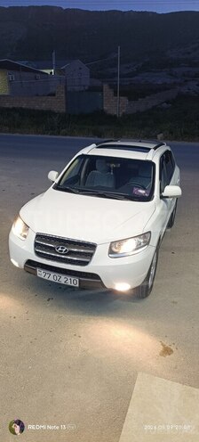 Hyundai Santa Fe-1