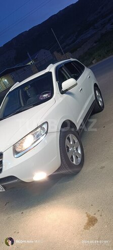 Hyundai Santa Fe-4