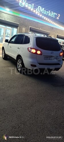 Hyundai Santa Fe-6