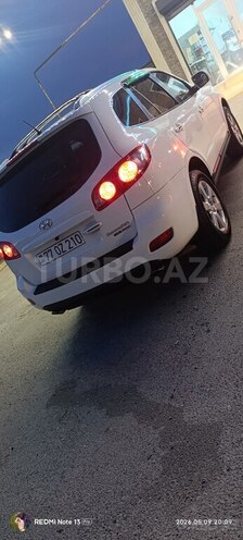 Hyundai Santa Fe-7