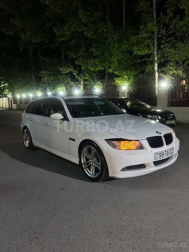 BMW 320-7