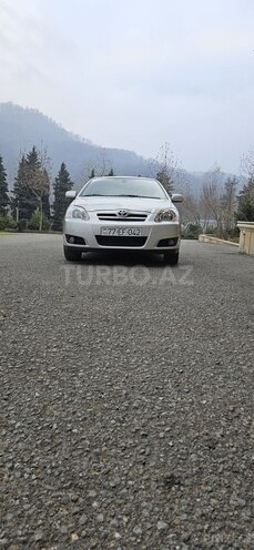Toyota Corolla-13
