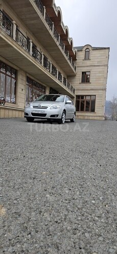 Toyota Corolla-10