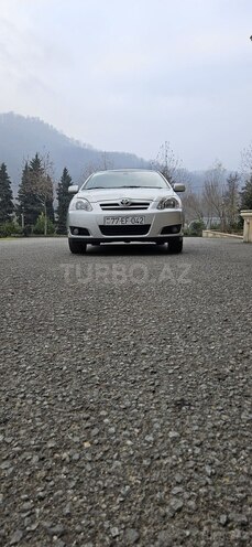 Toyota Corolla-14
