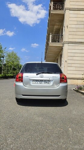 Toyota Corolla-3