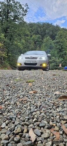 Toyota Corolla-16