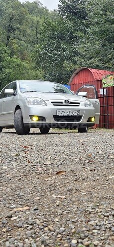 Toyota Corolla-19