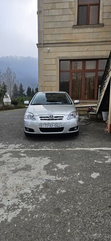 Toyota Corolla-15