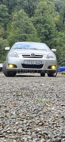 Toyota Corolla-17