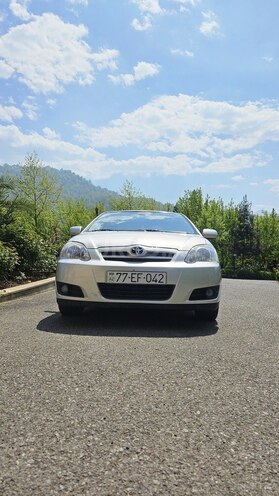 Toyota Corolla-1