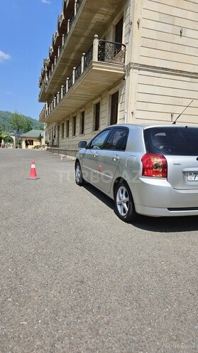 Toyota Corolla-9