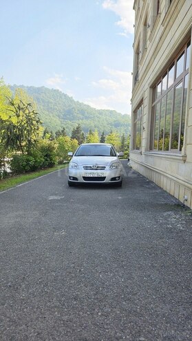 Toyota Corolla-2