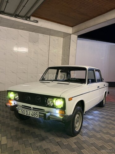 LADA (VAZ) 2106-2