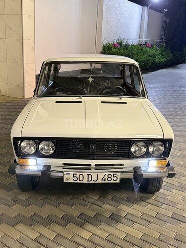 LADA (VAZ) 2106-4