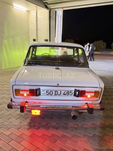 LADA (VAZ) 2106-5