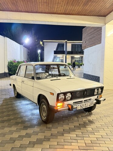LADA (VAZ) 2106-3