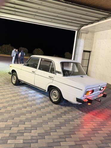 LADA (VAZ) 2106-6