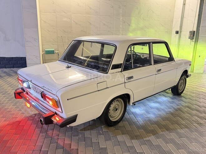 LADA (VAZ) 2106-8