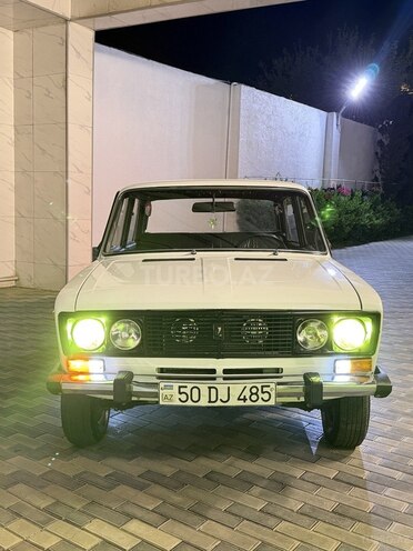LADA (VAZ) 2106-1