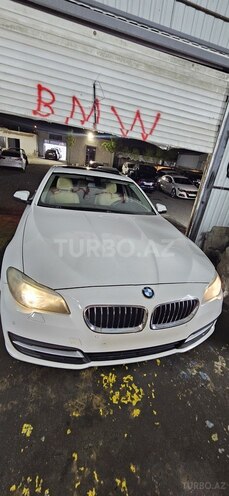 BMW 528-1
