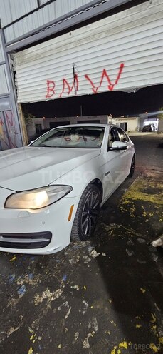 BMW 528-3