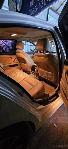BMW 528-7