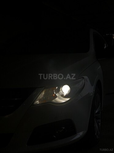 Volkswagen Passat CC-7