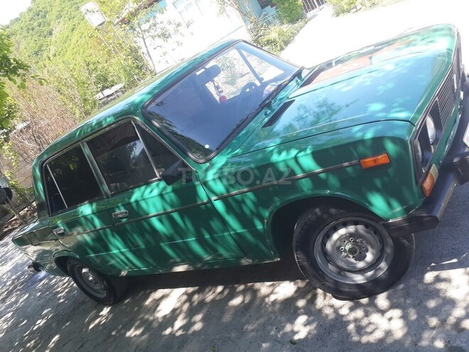 LADA (VAZ) 2106-2